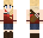 wikinger girl