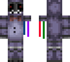 witherd bonnie