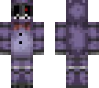 withered bonnie