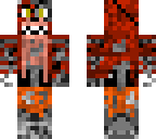 withered foxy