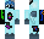 withered glaceon animaltronic