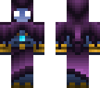 wizard personal