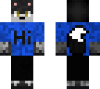 wolf hi