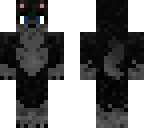 wolf teen edit