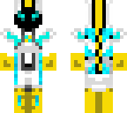 x the assassin v2