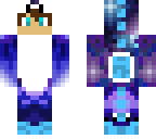 yoshi galaxy
