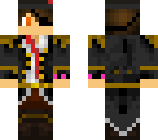zikonian pirate