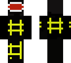 alexhascake's skin