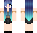 anime girl