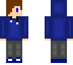 another skin for my friend