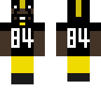 antonio brown