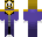 asgore edit