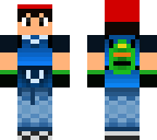 ash ketchum