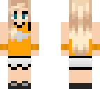 ashley rp charactar