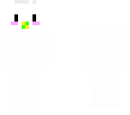 asriel skin base