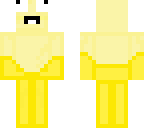 banana skrt