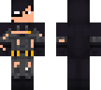 batle-damaged rebirth batman