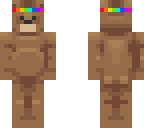 bear