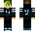better cool green hair
