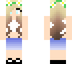 bikini and school outfit