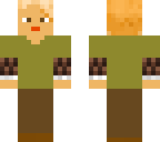 blond