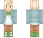 blonde boy 