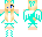 blue angel