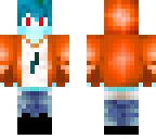 blue boy