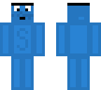 blue sailor