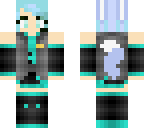 bri i oc i vocaloid