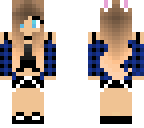 bunny girl
