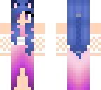 cat girl