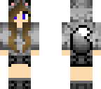 cat girl