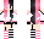 cazy girl