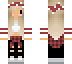 chibi blonde