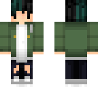 chibi boy