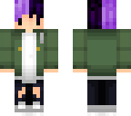 chibi boy