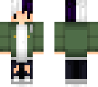 chibi boy