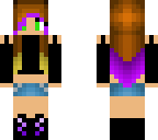 chica gamer
