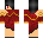cinder fall vol 4