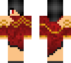 cinder fall vol 4