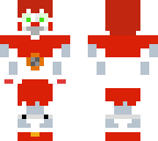 circus baby