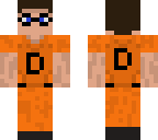 class-d personel