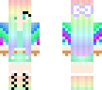 colorful raindow
