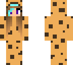 cookie girl