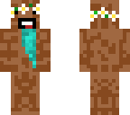 cookie man