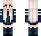 cool girl