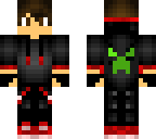 cool red