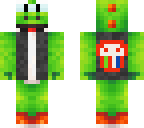 cool yoshi