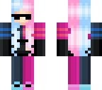 cotton candy pvp
